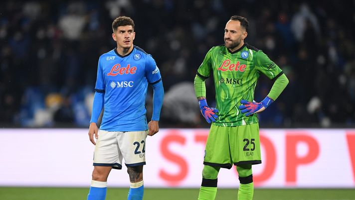 ospina di lorenzo napoli
