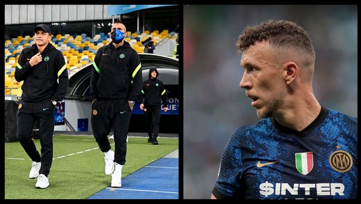 Inter, Perisic merita il rinnovo. Il paradosso di Vidal. Sanchez? Una grande squadra… Inter, Perisic merita il rinnovo. Il paradosso di Vidal. Sanchez? Una grande squadra… - immagine 1