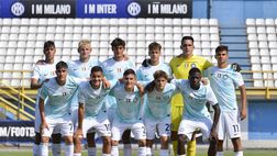 Primavera, Lecce-Inter 2-0 risultato finale: 3 ko in 5 partite, crisi nerazzurra