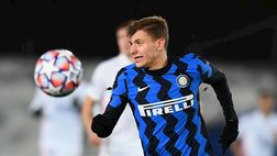 Gomez e Barella, il vecchio e il nuovo trequartista. Nicolò è il raumdeuter di Conte