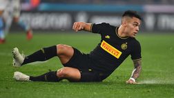 Lautaro, il richiamo di Messi fa paura. Ma l’Inter non rimane ferma: Conte pesca ancora in Premier?