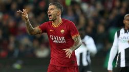 Love story con Cristina Buccino? Kolarov esplode: “Vergognoso, totalmente falso”