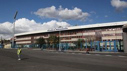 Calcio: Anticrimine allo stadio a Catania, così Daspo immediato