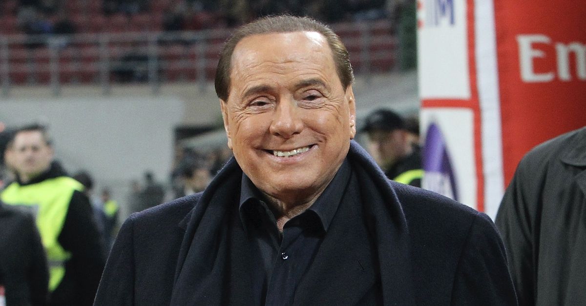 Berlusconi ricoverato 