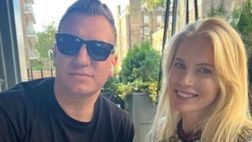 Maxi López ha annunciato che tornerà ad essere padre: Wanda Nara si è congratulata con lui