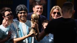 Messi, 1000 presenze in carriera. Zanetti: “Se lo merita tutto. Spero sia buon auspicio”