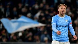 Lazio-Fiorentina, le migliori immagini della 20esima di Serie A – GALLERY