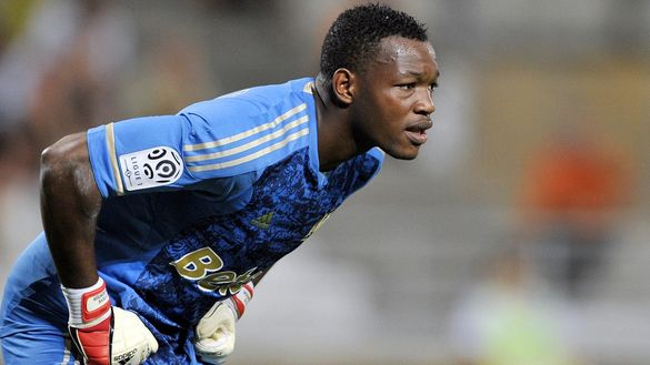 Mandanda (getty images) Mandanda (getty images)
