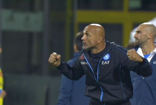 Spalletti: “Grande prestazione, ho un gruppo fantastico. Turnover? Ha funzionato…”- immagine 2