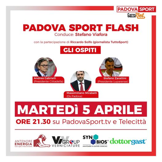 Padova, Oddo deve fare i conti anche con il Ramadan- immagine 2