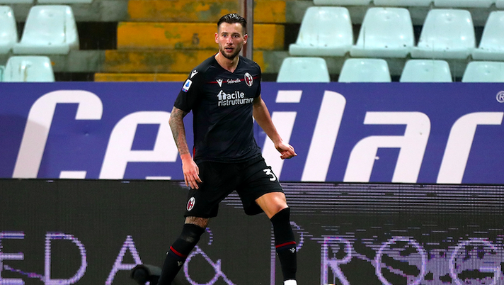 Getty Images Mercato, Verona su Dijks - immagine 1