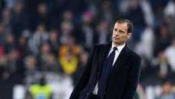 “Signora solitudine” è il titolo che Libero propone in chiave Juventus nel giorno del ritorno degli