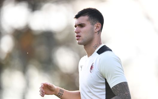 Pellegri (getty images) Pellegri
