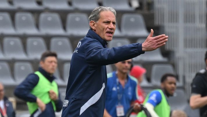 Zaffaroni: “Pareggio da accettare, in 11 contro 10 non bisogna perdere gli equilibri” - immagine 1