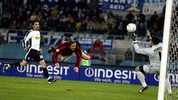 SONDAGGIO PM – Qual è il gol rossonero più bello contro la Lazio?