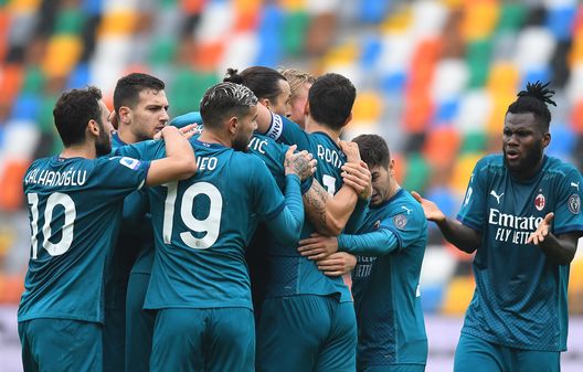   (Photo by Alessandro Sabattini/Getty Images) 