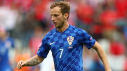 Rakitic: “Sono celiaco, la mia vita è cambiata. Quando vidi Iniesta out con la Russia…”