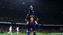 Messi: “Non lascio il Barça, è il mio amore come l’Argentina. Neymar-Real? Terribile”