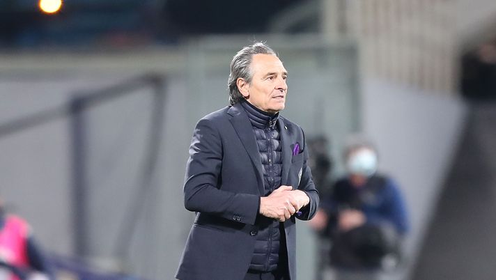 Prandelli dice stop: “Sogno panchina coi nipotini al parco” - immagine 1