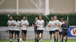 LIVE Champions League 14/09/2021, Malmoe-Juventus: segui la diretta del match