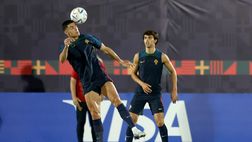 Sky – Ronaldo, da Al-Nassr unica offerta. Decide dopo il Mondiale. La notizia…