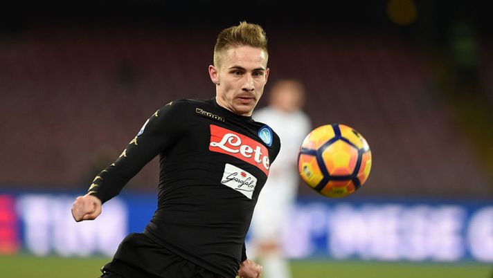 De Laurentiis: “Sarà l’anno di Rog! Milik, è cambiato tutto. Faccio un appello a Reina” - immagine 1