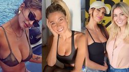 Leotta-Buccino, la coppia che fa impazzire il web