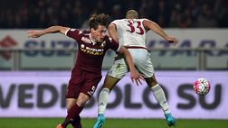 Italia, Belotti: “Nessuna rivalità con Immobile, lavoreremo insieme per l’Italia”