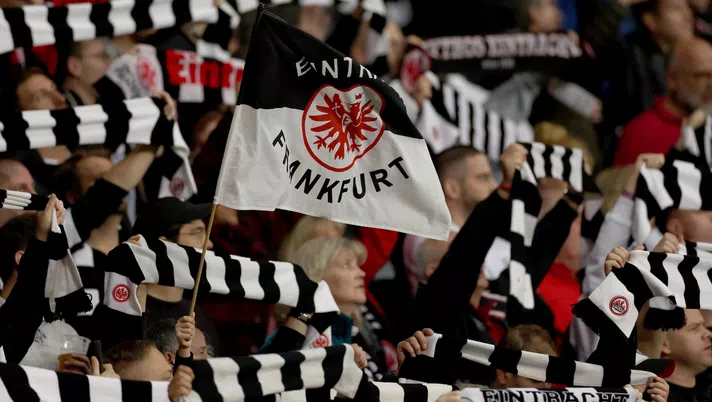 eintracht napoli
