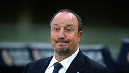 Daily Mail – Benitez, perso per la seconda volta Jovetic. Lo voleva anche al Liverpool