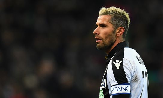 (Photo by Alessandro Sabattini/Getty Images) behrami