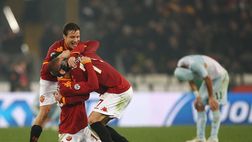 Cassetti e Di Canio: i precedenti-gol nei derby romani nelle date calde 2022-23