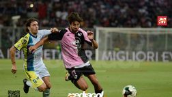 Calciomercato Palermo, stand-by Soleri: gol per la B, panchina con Corini. La situazione