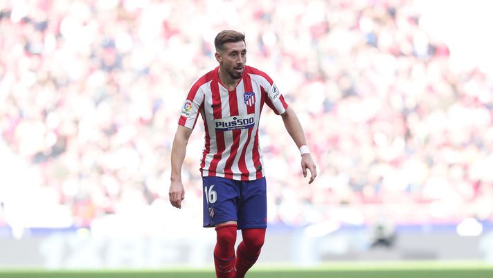 Getty Images Roma, per il centrocampo c’è il messicano Herrera - immagine 1