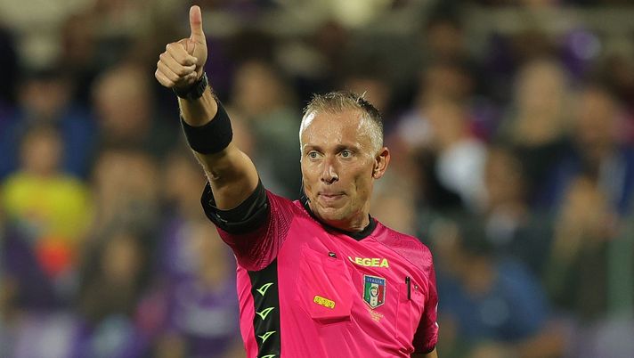 Valeri Inter Fiorentina