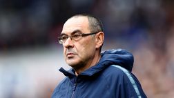 Calciomercato Juventus – Manca poco per Sarri; Cancelo in uscita