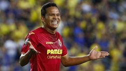 Gazzetta – Milan, allenamento personalizzato per Bacca