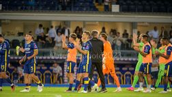 Lunini: “Verona, fai una grande gara col Monza. Dai tifosi la marcia in più”
