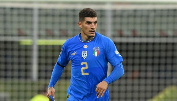 (Photo by Claudio Villa/Getty Images) di lorenzo