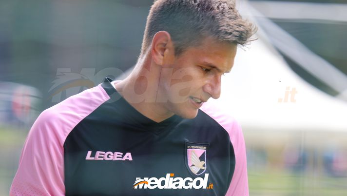 Foschi-Mediagol: “Balogh?Ho dato a lui un consiglio. La verità su Pucciarelli…” 