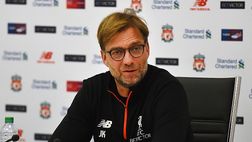 Liverpool, Klopp: “Il passato non intacca la mia fiducia, siamo qui per vincere”