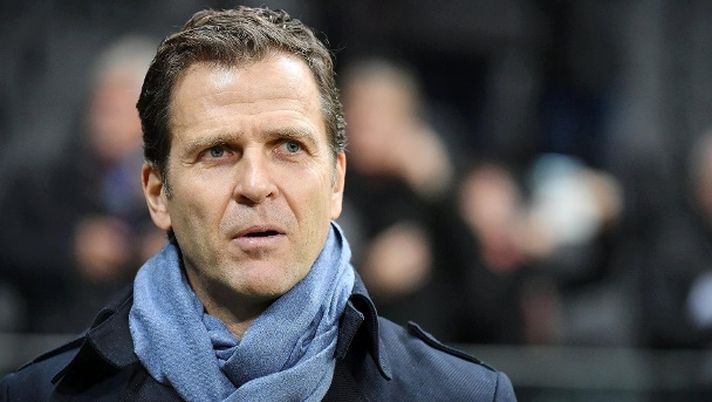 Calcio e solidarietà, Bierhoff (dt Germania): &#8220;Abbiamo donato 2 milioni e mezzo per l&#8217;emergenza coronavirus&#8221; 