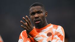 Inter, Thuram: “Questo gruppo esiste da 3 anni. Facile aprire gli occhi ora perché…”