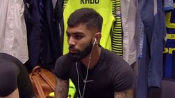 Pardo: “Inter, rosa sopravvalutata. Ausilio senza colpe. Gabigol? Un po’ come Moscardelli”