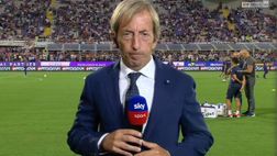 Ugolini: “Ancelotti sta valutando il 4-3-3 per il Napoli. Non è una richiesta dei calciatori”