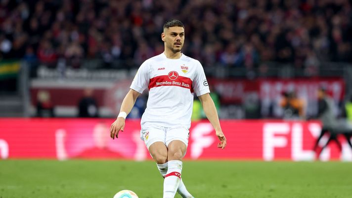 mavropanos napoli