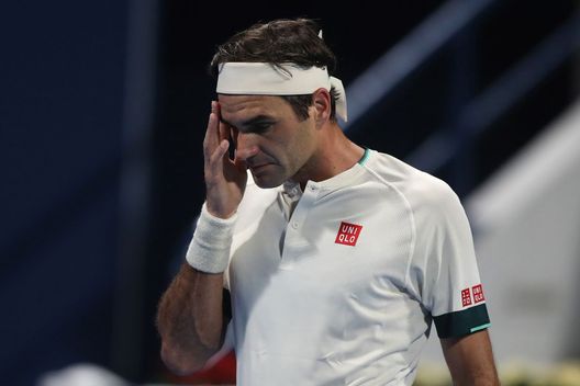 Getty Images Serena Williams omaggia Federer: “Ispirazione per tanti di noi, carriera perfetta. Grazie”- immagine 2