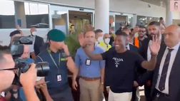 VIDEO Roma, ecco Wijnaldum: la prima giornata giallorossa dell’ex PSG e Liverpool
