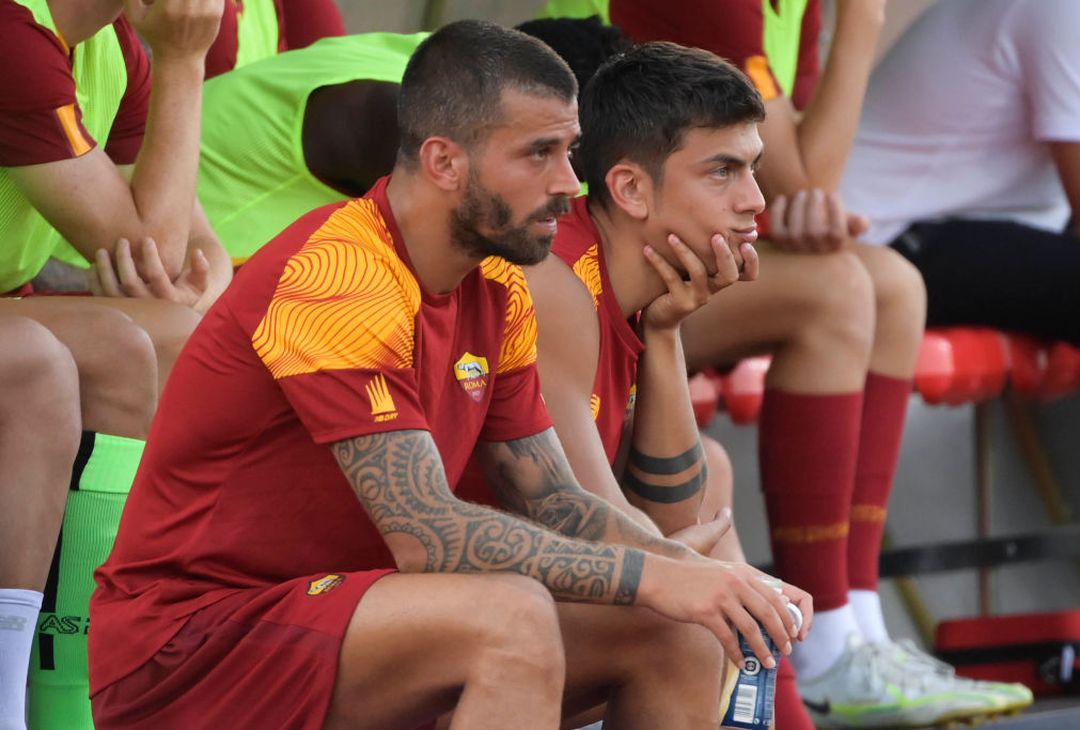 Roma-Nizza – FOTO GALLERY- immagine 1