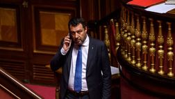 Marocco avanti, disordini a Milano. Salvini: “Gli autori dei danni vengano identificati”